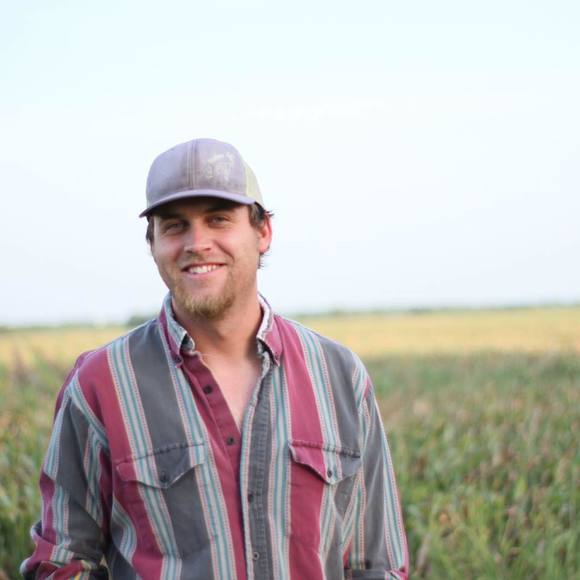 Meet your Posher, Travis - Picture 1 of 1